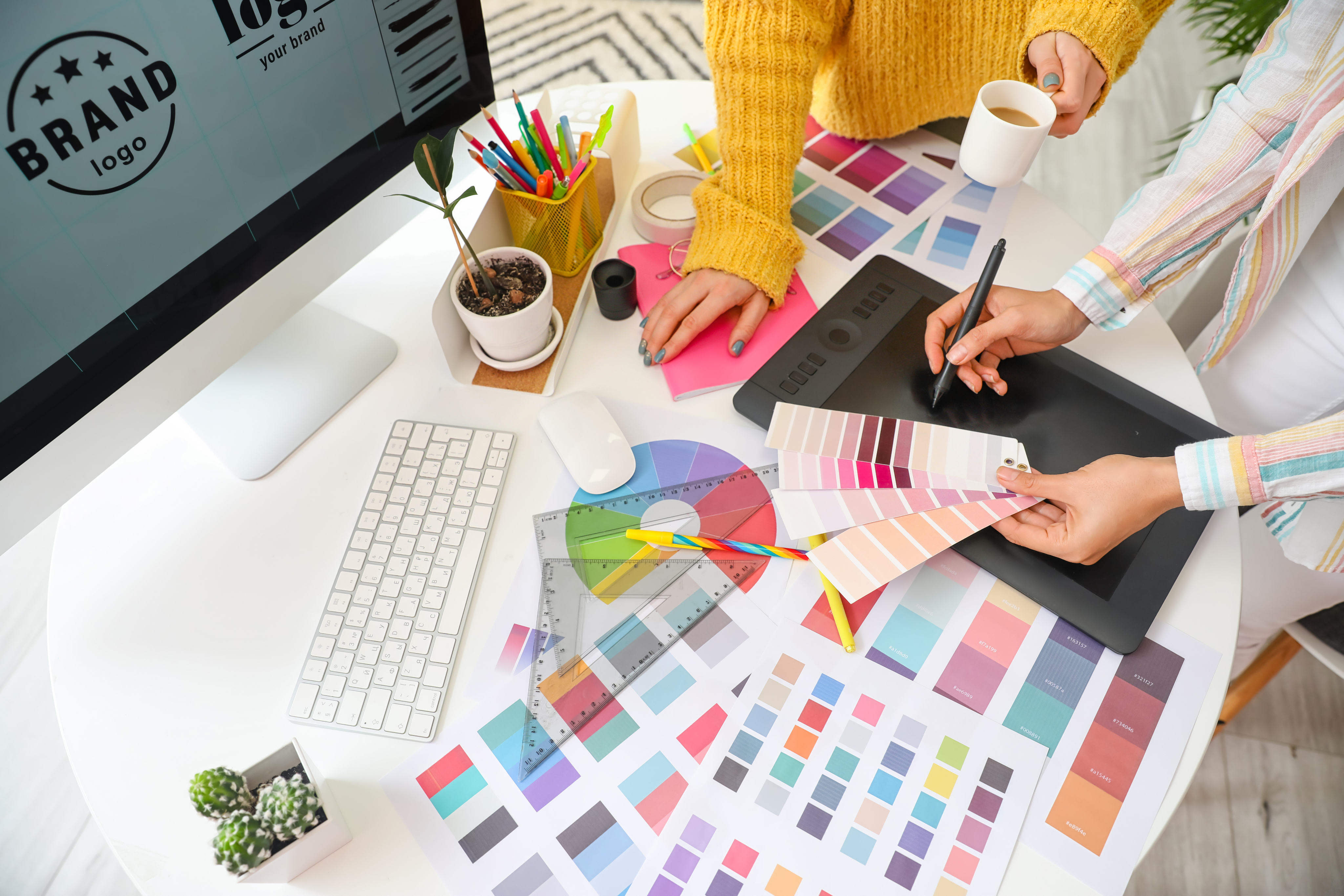 Creative Services
